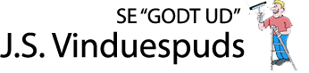 JS Vinduespuds
